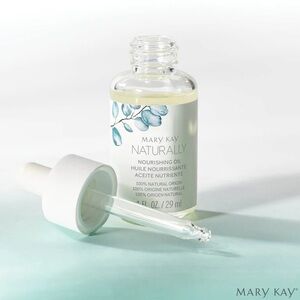 Mary Kay Nourishing Oil
